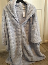 Fluffy Over Zipped Lounge Wear