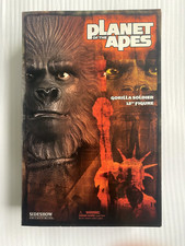 Sideshow Planet of the Apes