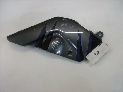 477 suzuki gsx 1100 - gsx-r, panel