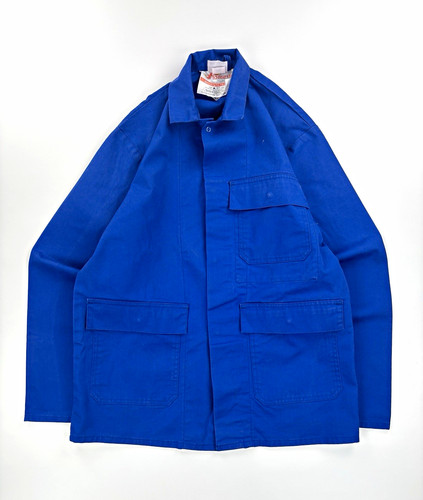 French chore jacket - french, mens