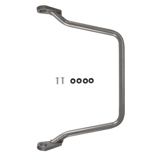 Windshield mounting bracket - mounting,
