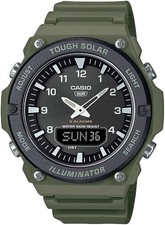 Casio Tough Solar Mens