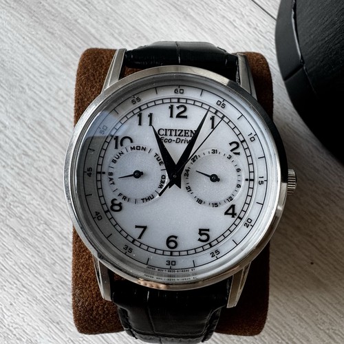 Citizen eco drive - citizen, ao9000-06b