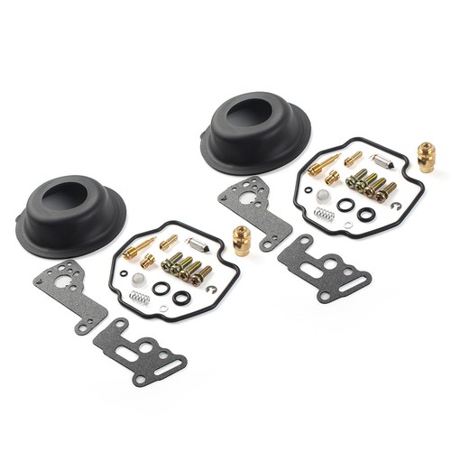Carburetor repair rebuild - carburetor,