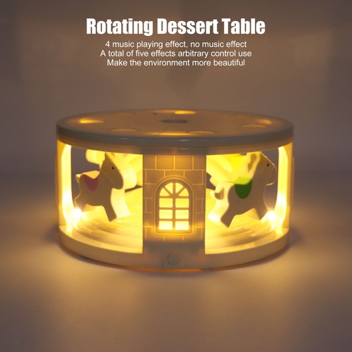 Sushi machine led - machine, carousel