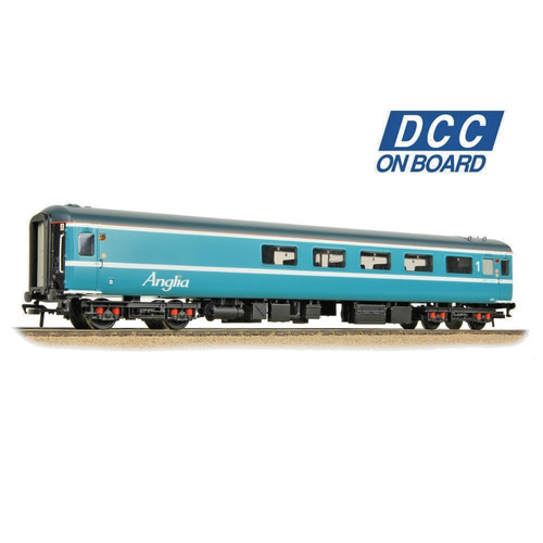 Bachmann 688dc mk2f rfb - mk2f,