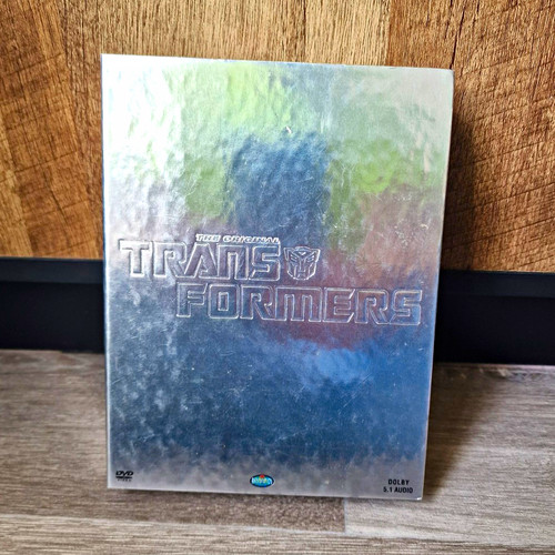 Transformers the original - transformers,