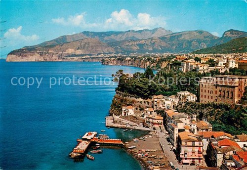 Sorrento campania - sorrento,