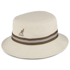 Kangol Stripe Lahinch Bucket