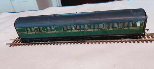 Boxed hornby southern - boxed,