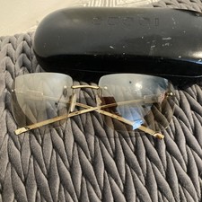 Gucci Ladies Sunglasses