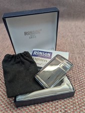 RONSON VINTAGE LIGHTER