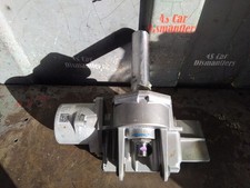 Fiat Grande Punto Electric