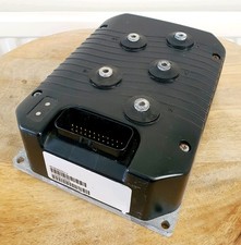 Curtis 1234-2377 AC Motor Speed Controller 24V