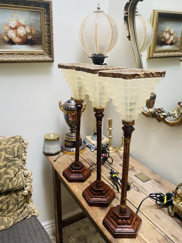 Art deco painted bronze and - deco,