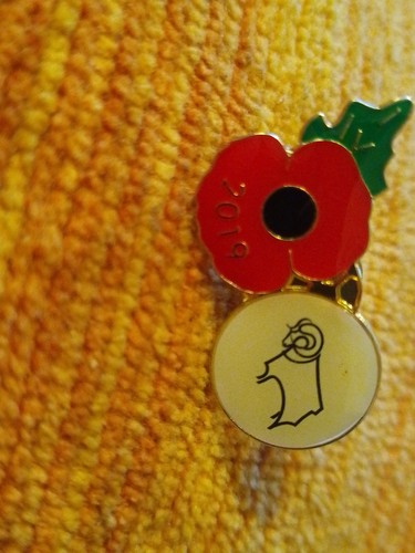 Derby county 2019 poppy - derby,