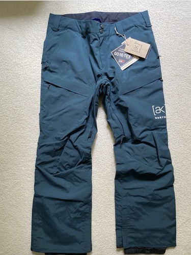 Burton swash gortex - burton, 2l