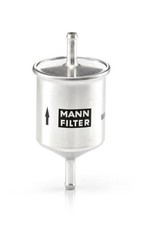 MANN Filter WK66 Fuel Filter