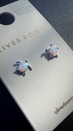 Oliver bonas sterling - -,