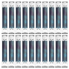 20Piece Metal Internal Flex