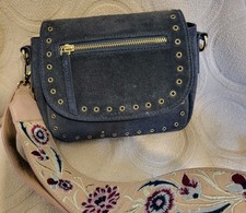  Savannah Miller Nine Black