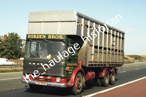 Thh truck photos - photos, aec