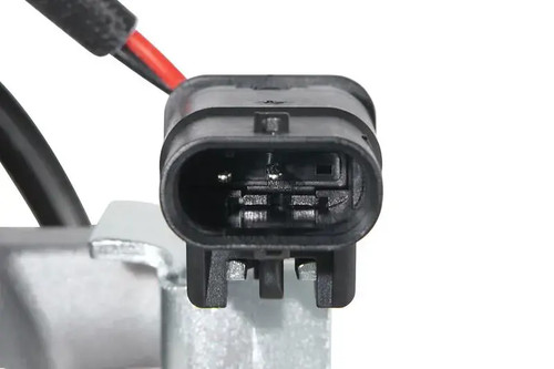 Air conditioning compressor