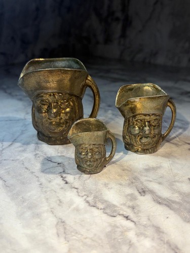 Vintage set miniature - of,