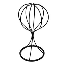 Metal Wig Stand Wig Holder Wig
