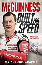 Built for Speed by McGuinness