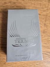 Milano Man Triumph Eau De