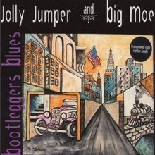 Bootleggers Blues von Jolly