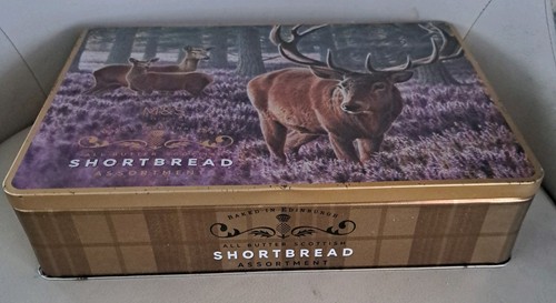Shortbread empty biscuit - empty,