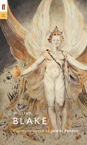 William blake james - by, fenton