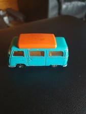 Matchbox superfast volkswagen - matchbox,