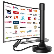 TV Aerial Digital Indoor TV