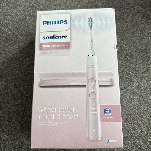 Philips sonicare diamondclean - sonicare,