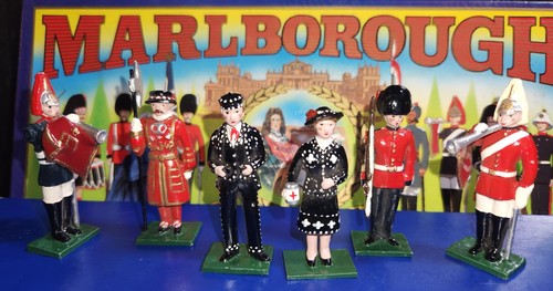 Marlborough military mf13 - military, #mf13