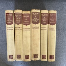 Winston Churchill – The