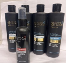 Avon Advance Techniques