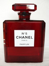 Rare Fake Perfume Giant XXL
