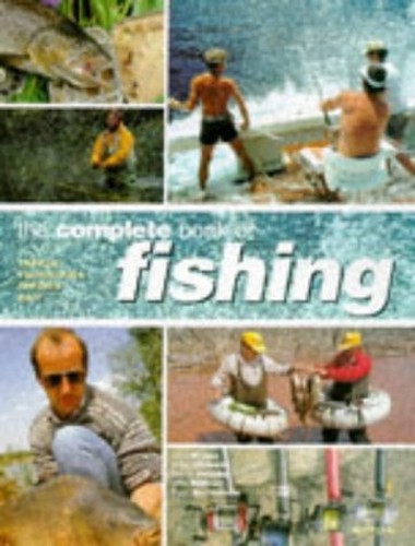 The complete book fly - the,