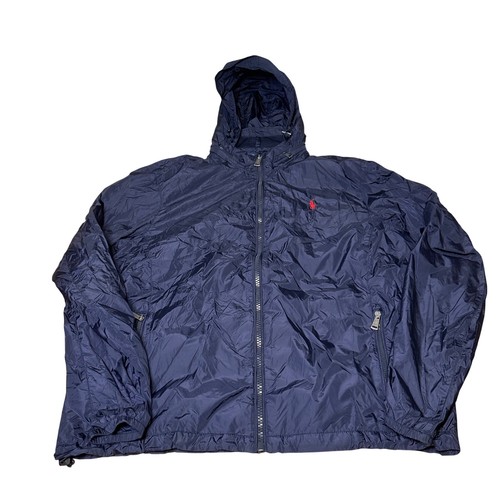 Polo ralph lauren - polo, navy