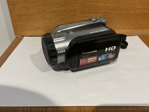 Panasonic hdc hs9 - panasonic, hdc-hs9