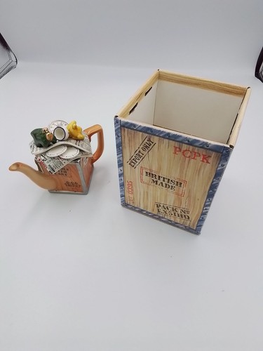 Cardew design british made - british,