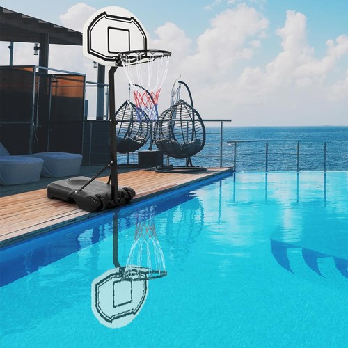 Adjustable water play sports - play,