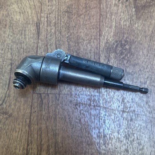 Wurth zebra angled gear - angled,