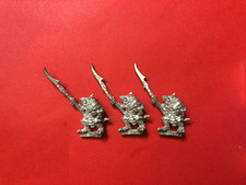 Citadel GW The Old World metal