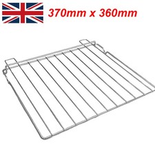 OVEN SHELF 370MM x 360MM FOR