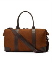 R.M. WILLIAMS FIELD DUFFLE BAG